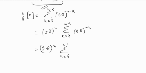 solve-the-following-lti-system-problems-in-discrete-time-discrete-time-problem-1-consider-an-lti-system-with-the-input-xn-un-3-and-the-impulse-response-hn-08un-2-determine-and-plot-the-outpu-44157