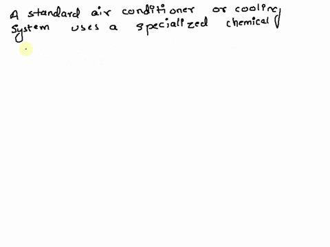 what-are-the-three-components-that-have-to-operate-when-a-residential-air-conditioning-system-is-in-cooling-mode-47588