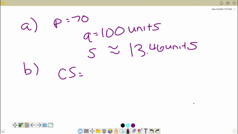 3-the-demand-for-a-product-is-given-by-p-d-q-08-q-150-and-the-supply-for-the-same-product-is-given-by-p-s-q-52-q-for-both-functions-q-is-the-quantity-and-p-is-the-price-in-dollars-suppose-th-39767