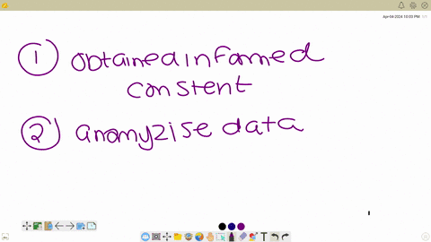 identify-and-analyze-at-least-one-strategy-a-researcher-can-use-to-protect-the-confidentiality-of-individuals-and-organizations-include-in-research-project