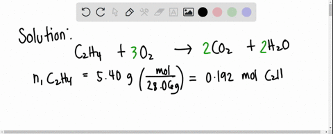 how-many-grams-of-carbon-dioxide-can-form-when-a-mixture-of-540-g-ethylene-c2h4-and-630-g-of-oxygen-is-ignited-assuming-complete-combustion-to-form-carbon-dioxide-and-water-_____-g-give-the-71988