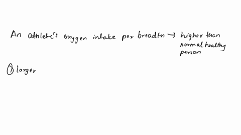1-oxygen-molecules-taken-in-per-breath-the-athletes-result-will-be-higher-than-the-normal-healthy-bodys-result-why-79639