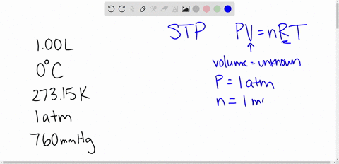 which-one-of-the-following-values-is-not-one-of-the-conditions-of-standard-temperature-and-pressure-stp-100-l-0-c-27315-k-atm-760-mmhg-67514