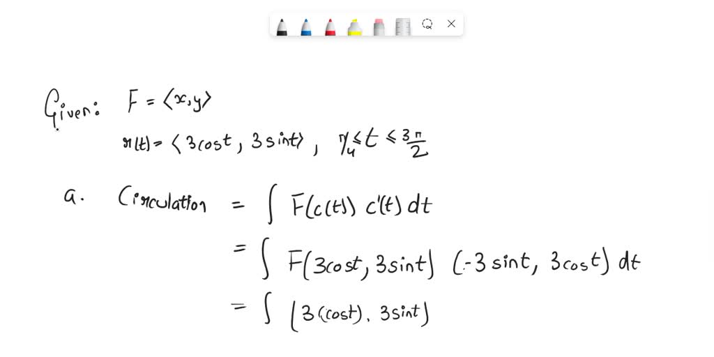 SOLVED: Base on the graph, make a conjecture about whether the ...