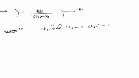 write-a-detailed-chain-reaction-mechanism-for-the-radical-addition-of-hbr-below-use-appropriate-single-barbed-fishhook-arrows-to-indicate-electron-movement-be-sure-to-include-an-initiation-s-98013