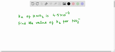 a-solution-is-made-by-dissolving-449-g-of-banozz-in-5000-ml-of-water-what-is-the-value-of-kb-for-noz-the-ka-of-hnoz-is-45-10-4-08173