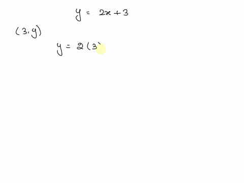 consider-the-equation-and-the-following-ordered-pairs-3y-and-x1-y2x3-step-1-of-2-compute-the-missing-x-and-y-values-so-that-each-ordered-pair-will-satisfy-the-given-equation-41905