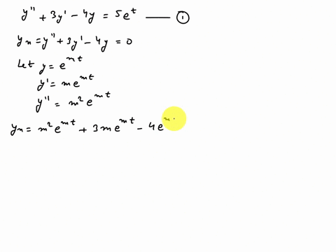 find-the-general-solution-of-y3y-4y5et-97147