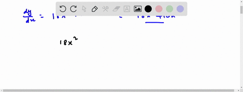 show-that-the-curve-y-6x3-5x-2-3-has-no-tangent-line-with-slope-4