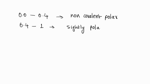 using-the-given-table-of-electronegativity-values-determine-whether-each-bond-nonpolar-covalent-polar-covalent-or-ionic-element-electronegativity-element-electronegativity-40-25-35-se-4-na-2-54049