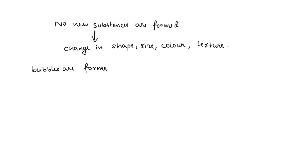 SOLVED 3.2. NEW Physical The small amount of water inside the kernel