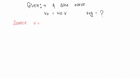 the-average-half-cycle-value-of-a-sine-wave-with-a-40v-peak-will-be