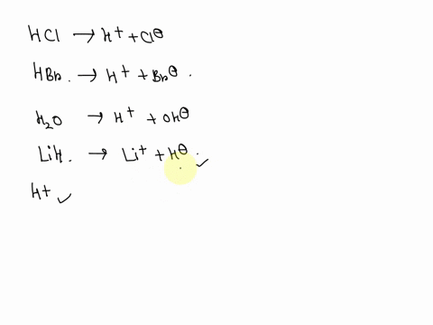 rank-the-following-compounds-in-order-of-decreasing-acid-strength-using-periodic-trends-rank-the-acids-from-strongest-to-weakest-to-rank-items-as-equivalent-overlap-them-hcl-hbr-h20-lih-04086