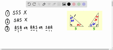 the-triangles-shown-below-must-be-congruent-305-60-30-60-5-5-o-a-true-b-false-question-7-of-10-the-triangles-shown-below-must-be-congruent-60-30-ed1-a-true-b-false-73718