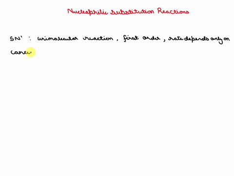 select-the-properties-of-the-sn1-reaction-mechanism-first-order-not-stereospecific-unimolecular-at-rate-determining-step-rate-is-governed-by-steric-effects-stereospecific-100-inversion-of-co-78585