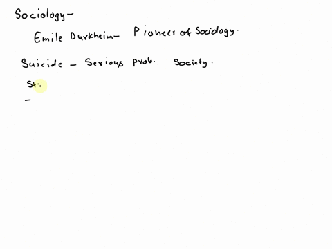 connections-between-rising-suicide-rates-emile-durkheim-sociology-draws-and-low-levels-of-select-one-a-self-esteem-b-religious-atfiliation-c-social-integration-employment-cleal-my-choice-02098