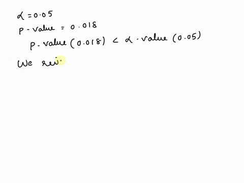 in-testing-the-null-hypothesis-ho-u-75-against-the-alternative-hypothesis-ha-u-75-a-sample-from-a-normal-population-has-a-mean-of-769-with-a-corresponding-t-score-of-223-and-a-p-value-of-001-68584