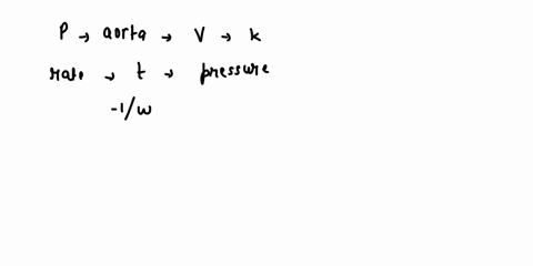 calc-for-the-life-sciences-2nd-edition-112-problem-28-during-the-diastolic-phase-of-a-heartbeat-the-heart-fills-with-blood-and-no-blood-flows-from-the-heart-to-the-aorta-assume-that-pressure-84731