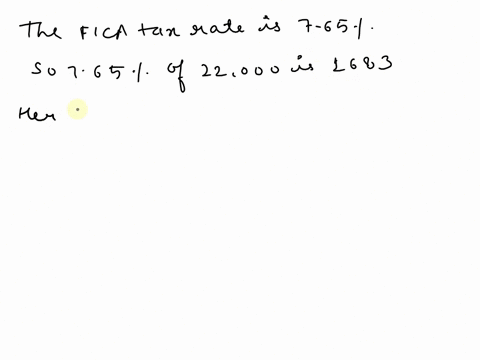 for-the-person-belowcalculate-the-fica-tax-and-income-tax-to-obtain-the-total-tax-owed-then-find-the-overall-tax-rate-on-the-gross-incomeincluding-both-fica-and-income-tax-assume-that-the-in-33385