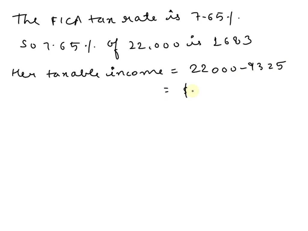 SOLVED: In The Paystub Below, Fill In The Missing Amounts, Given The ...