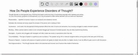 how-do-people-experience-disorders-of-thought-12536