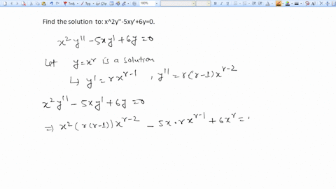 find-the-solution-to-x2y-5xy6y0-67884