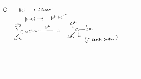 problem-315-reaction-of-hci-with-2-methylpropene-vields-2-chloro-2-methylpropane-what-is-the-structure-ofthe-carbocation-formed-during-the-reaction-show-the-mecha-nism-of-the-reaction-hyc-cc-74307
