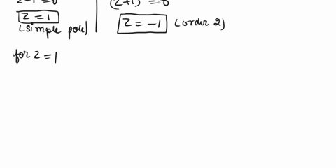 find-the-residues-of-the-function-fz-z-z-1z-12-at-each-of-its-poles-55439