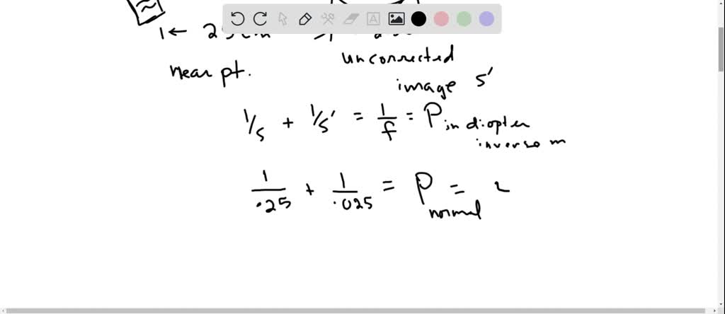 solved-a-person-has-the-near-point-at-75-cm-what-is-the-vision-defect-what-is-this-person-s