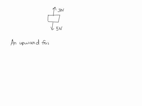 if-you-are-lowering-a-book-weighing-50-n-by-applying-an-upward-force-of-3on-on-the-book-the-magnitude-of-the-normal-force-on-your-hand-due-to-the-book-is-30-n-80-n-20-n-50-n-96907