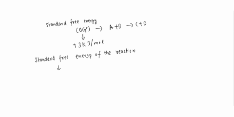 6-the-standard-free-energy-ag-of-the-reaction-a-b-7c-dis-3-kjlmol-mark-the-following-statements-true-or-false_-the-standard-free-energy-of-the-reaction-can-be-calculated-from-the-free-energi-87548