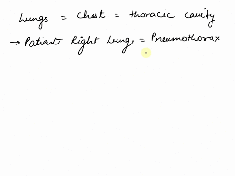youre-doing-rounds-in-the-et-when-a-patient-is-rushed-in-the-patient-suffered-major-trauma-in-a-car-accident-the-damage-is-describes-as-a-prolapsed-right-lung-that-has-penetrated-the-abdomin-50288