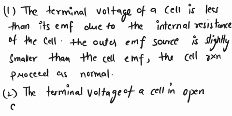 12-testing-cell-reversibility-if-the-outer-emf-source-is-slightly-smaller-than-cell-emf-the-cell-reaction-proceeds-as-normal-the-cell-reaction-is-reversed-iii-the-cell-reaction-stops_-13-in-49012