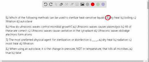 5-which-of-the-following-methods-can-be-used-to-sterilize-heat-sensitive-liquids-adry-heat-b-boiling-c-filtration-d-autoclave-6-how-do-ultrasonic-waves-control-microbial-growth-a-ultrasonic-04404
