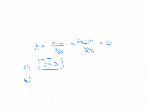 a-sample-mean-sample-size-and-sample-standard-deviation-are-provided-below-use-the-one-mean-t-test-to-perform-the-required-hypothesis-test-at-the-5-significance-level-x20-s10-n24-h0-20-ha-20-44053
