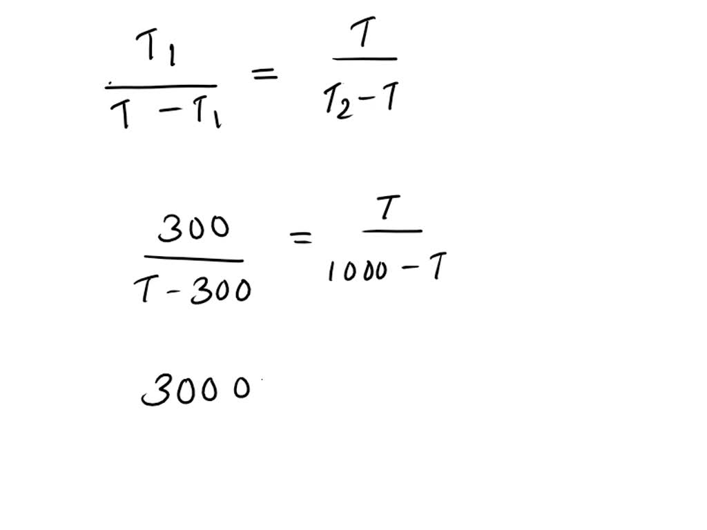 SOLVED: Example 2.5: Two Refrigerators A And B Operate In Series. The ...