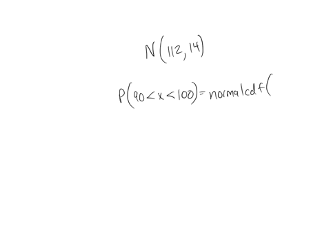 cherry-trees-in-a-certain-orchard-have-heights-that-are-normally-distributed-with-mean-of-112-inches-and-standard-deviation-of-14-inches-what-is-the-probability-that-a-randomly-chosen-tree-i-72006