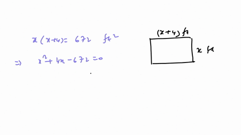 a-rectangular-garden-i5-4-ionger-than-it-is-wide-its-area-is-672-ft-what-are-its-dimensions-rudth-jength-need-hulp-18608