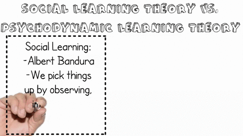 how-do-the-major-learning-theories-compare-to-one-another-with-regard-to-their-similarities-and-differences-health-education-behaviorist-theory-cognitive-theory-social-learning-theory-psycho-14339