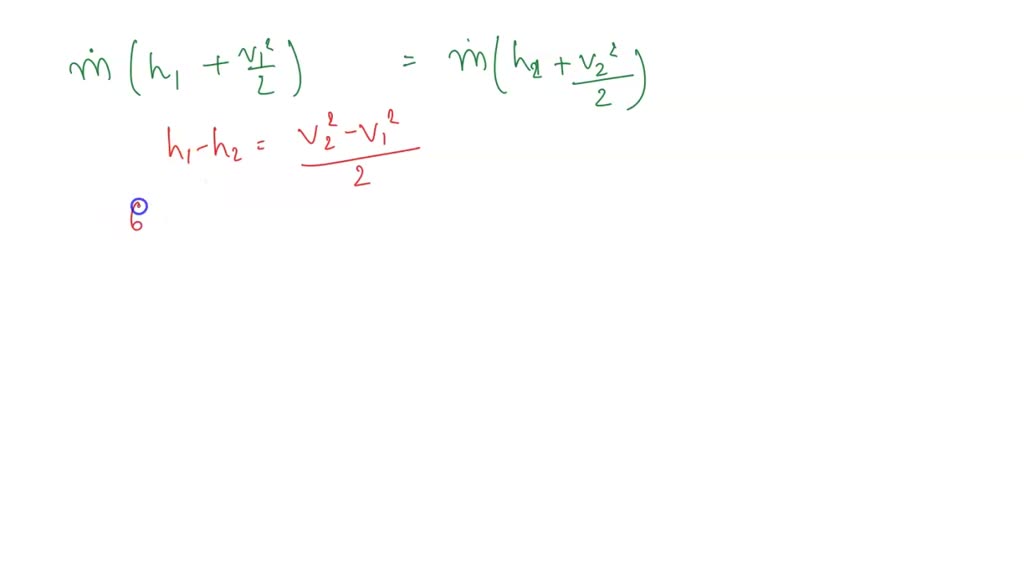 SOLVED The stators in a gas turbine are designed to increase the