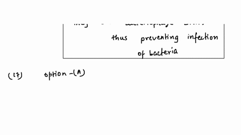 restriction-enzyme-digests-16-they-assist-bacteriophages-in-the-infection-process-a-they-cut-bacteriophage-dna-thus-preventing-infection-of-bacteria-b-they-prevent-methyl-groups-from-attachi-11142