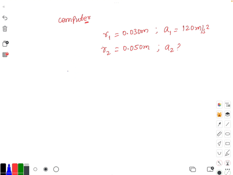 a-computer-is-reading-data-from-a-rotating-cd-rom-at-a-point-that-is-0030-m-from-the-center-of-the-d-40961