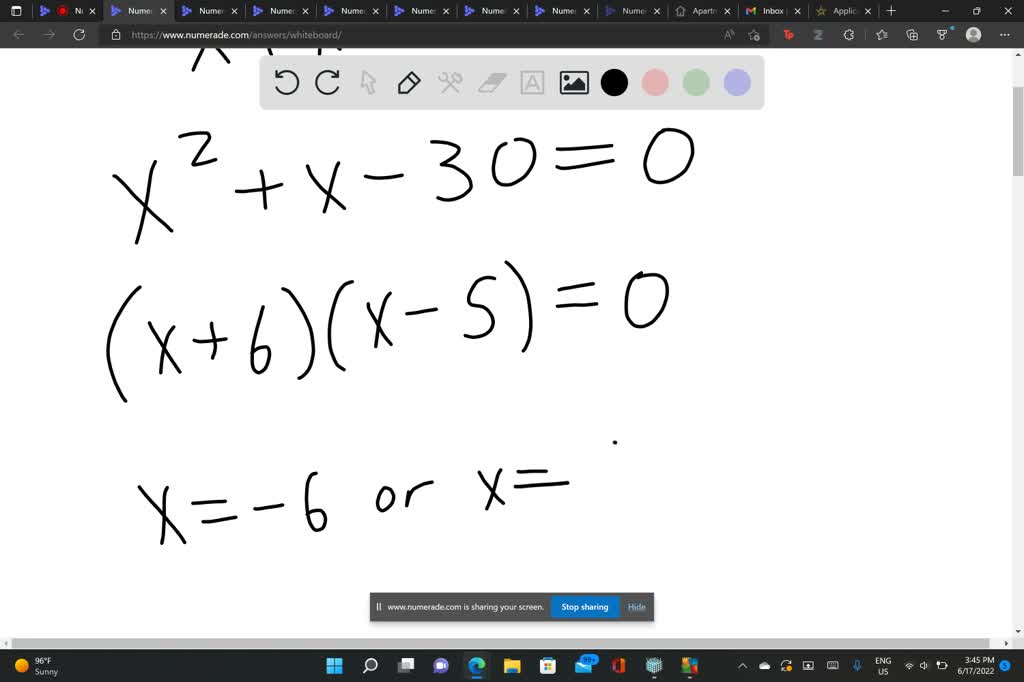 solved-the-product-of-two-consecutive-integers-is-30-find-the-two