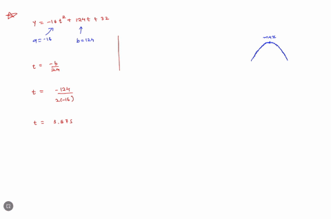 person-standing-close-to-the-edge-on-top-of-32-foot-building-throws-ball-vertically-upward-the-quadratic-function-ht-16t-124t-32-models-the-balls-height-above-the-ground-ht-in-feet-seconds-a-01364