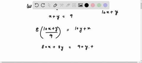 the-digit-sum-of-a-two-digit-number-is-9-if-you-divide-the-number-by-three-and-multiply-the-result-by-eight-the-result-is-the-reverse-of-the-number-what-is-the-number-16257