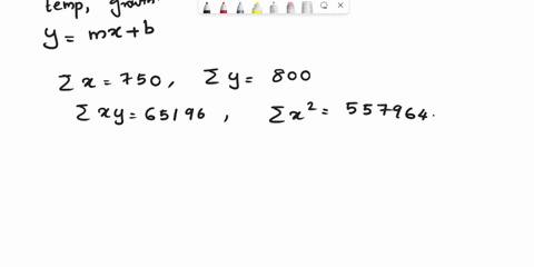 the-paired-data-consist-of-the-temperature-on-randomly-chosen-days-and-the-amount-a-certain-kind-of-plant-grew-find-the-predicted-growth-of-the-plant-in-mm-if-the-temperature-is-75deg-f-give-35485