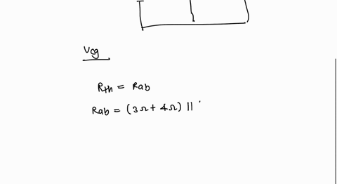 question-1-15-marks-for-the-circuit-shown-blow-find-the-current-through-rr21-resistoria-b-branch-using-nortons-theorem-and-calculate-the-voltage-across-the-current-source-vcg-check-your-answ-11527