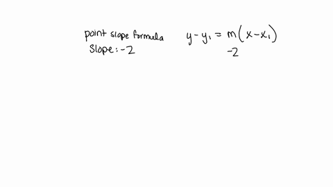 use-the-point-slope-formula-if-possible-to-write-an-equation-of-the-line-given-the-following-information-the-slope-is-2-and-the-line-passes-through-the-point-5-6