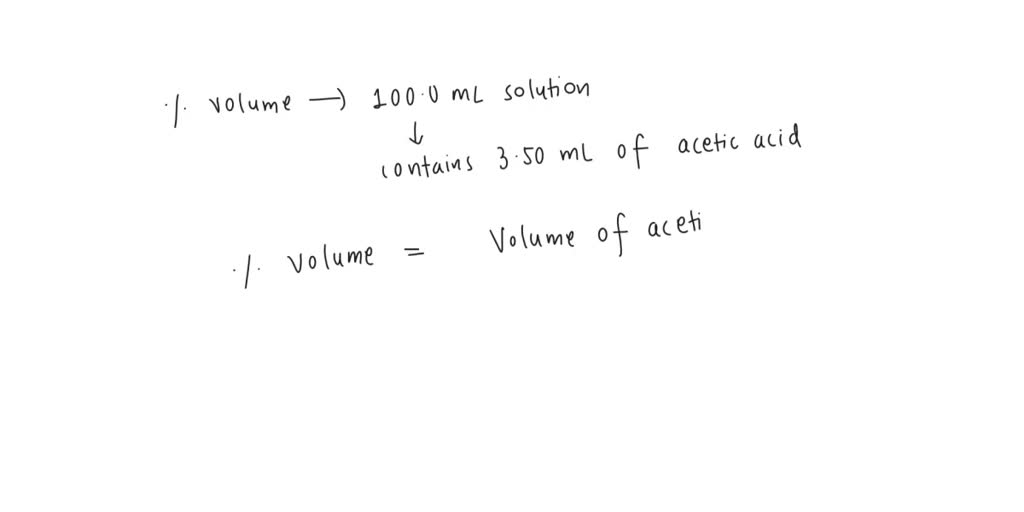 SOLVED 1 What Is The Volume Of A 100 0 ML Solution That Contains 3 solved-1-what-is-the-volume-of-a-100-0-ml-solution-that-contains-3