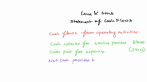 from-the-following-transactions-prepare-a-statement-of-cash-flows-for-lana-and-sons-in-the-proper-form-the-company-began-the-year-with-a-cash-balance-of-13000-describe-and-evaluate-the-compa-22263